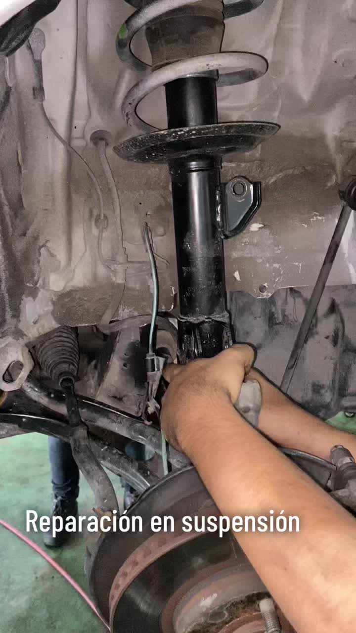 @Garage Car Services