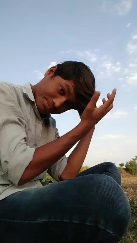 @Tharun model