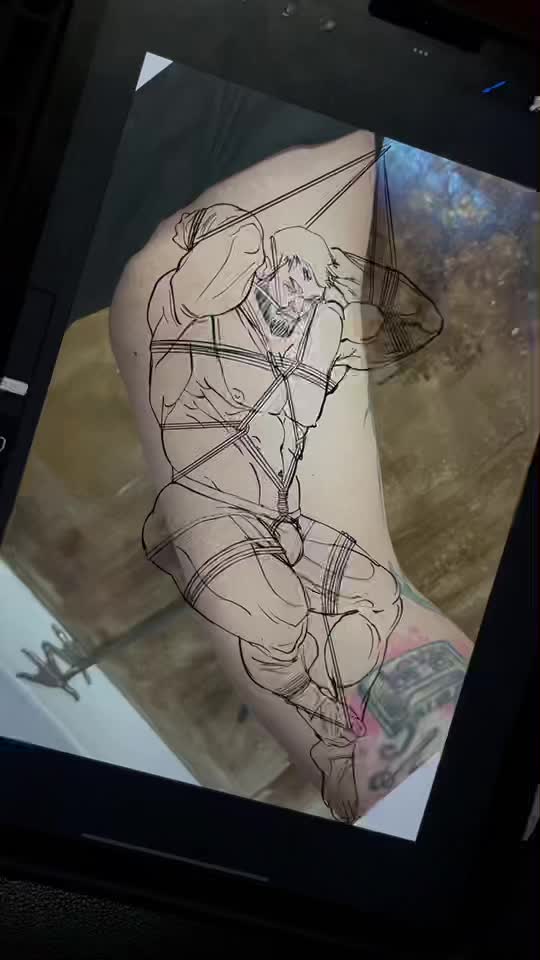 @Candelaria Tatuajes