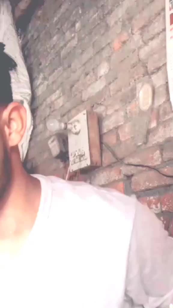 @⚡sami_01⚡pathan Boy
