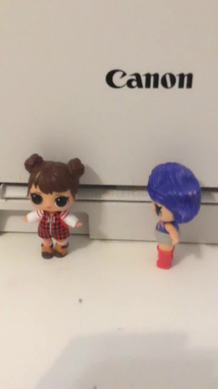 @LOL toys