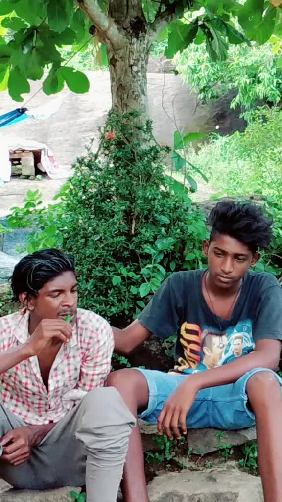 @😎Aby SaNtHoSh