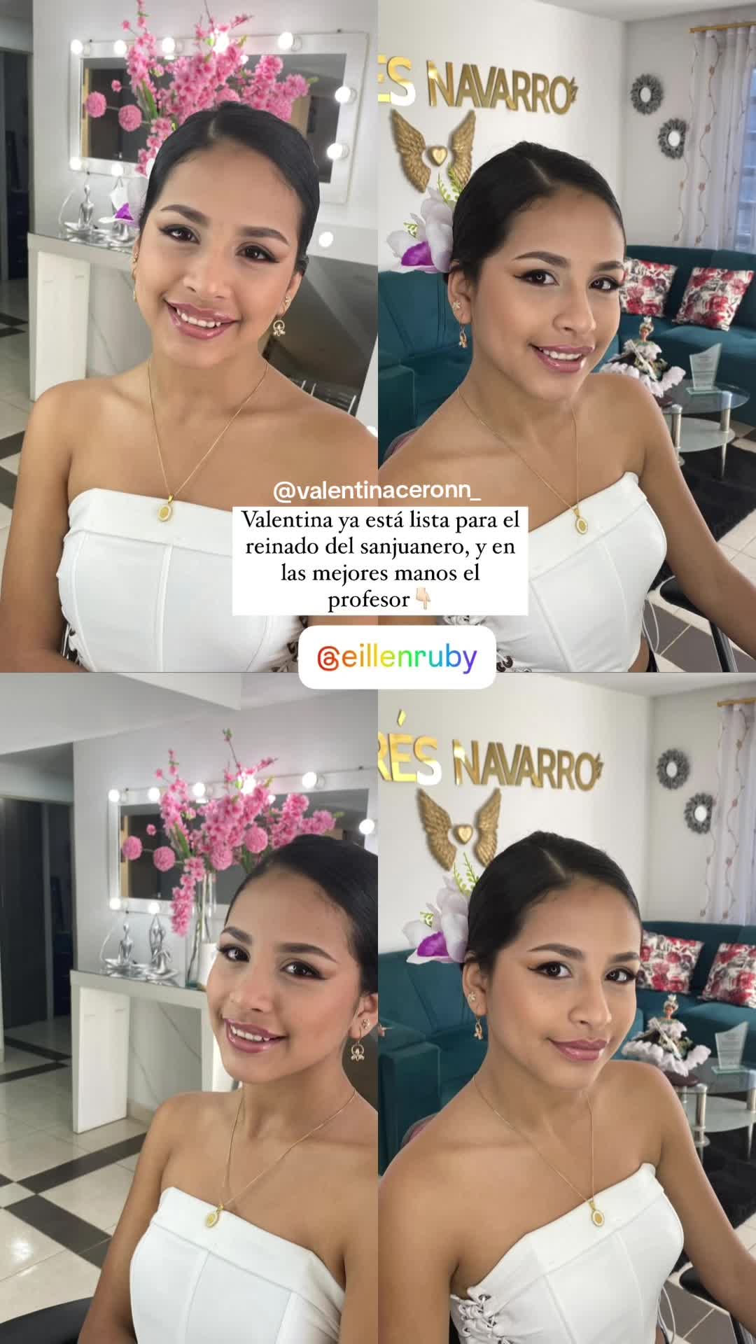 @Valentina Cerón