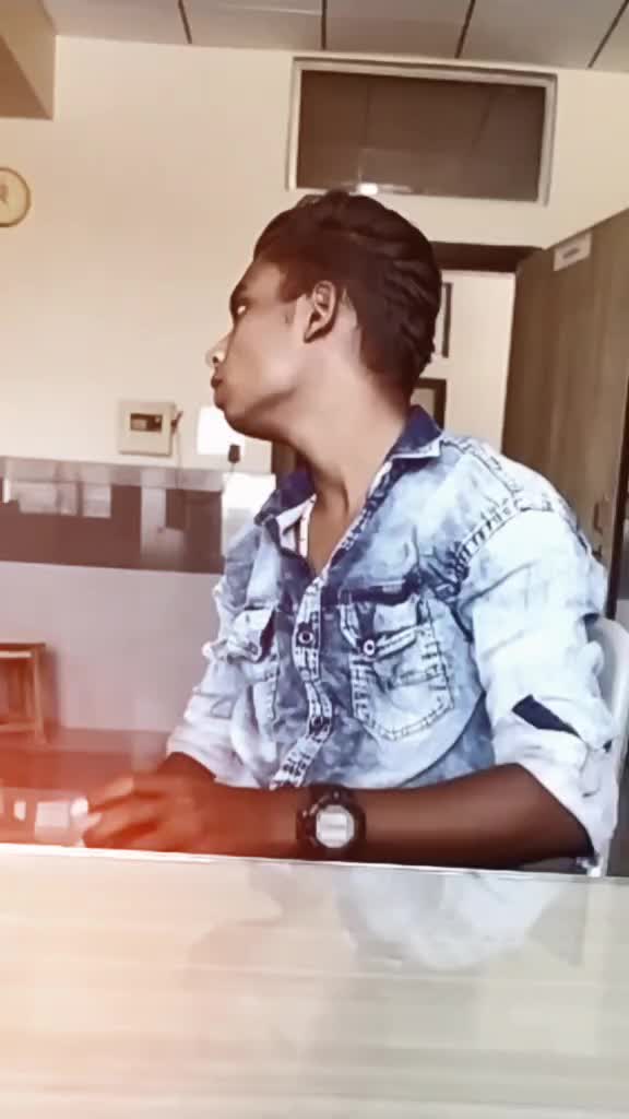 @Mr.Mahendrasing