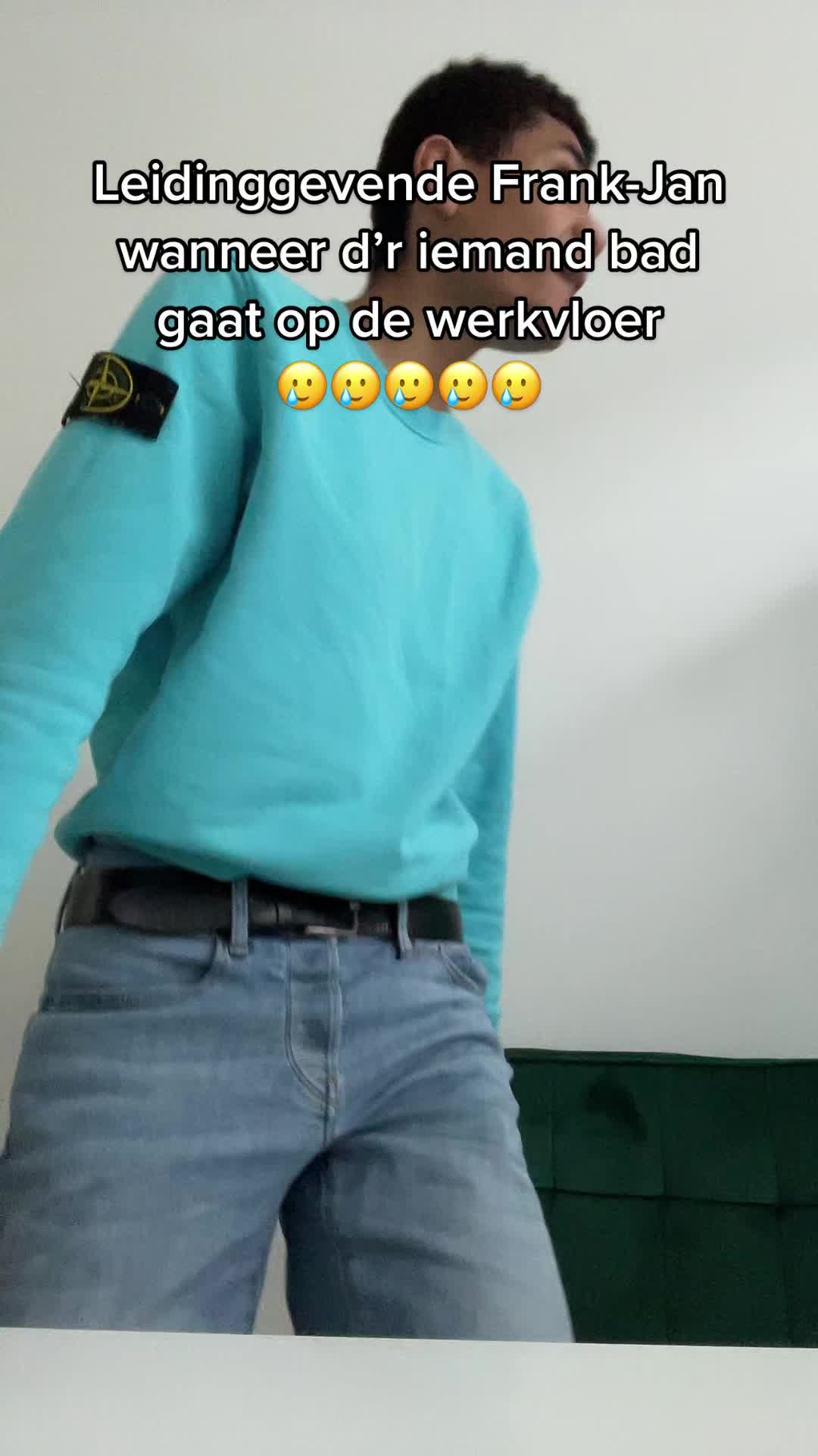 @Levi