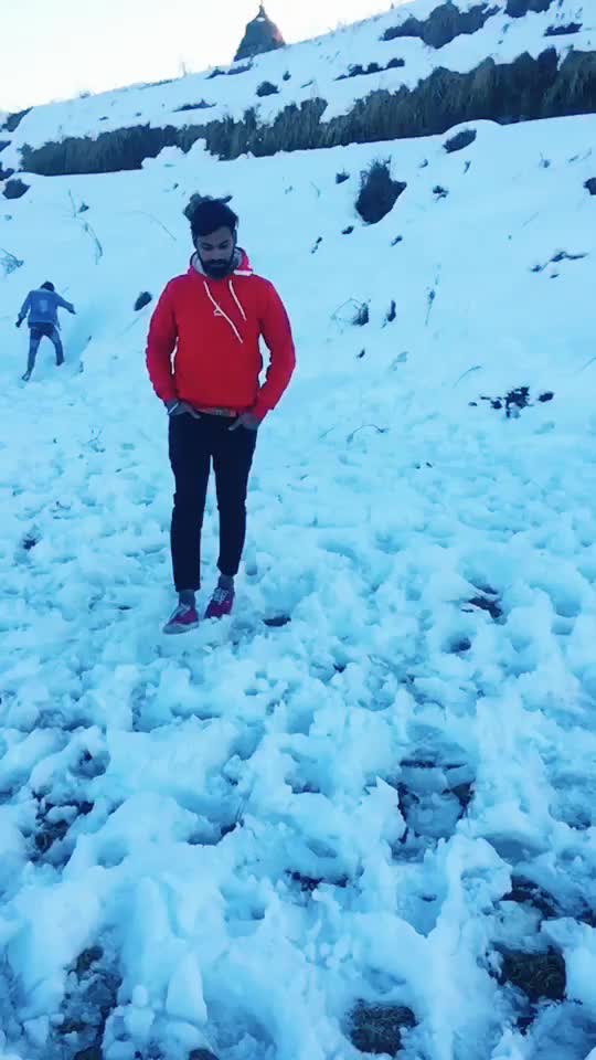 @Shubham Kaushik