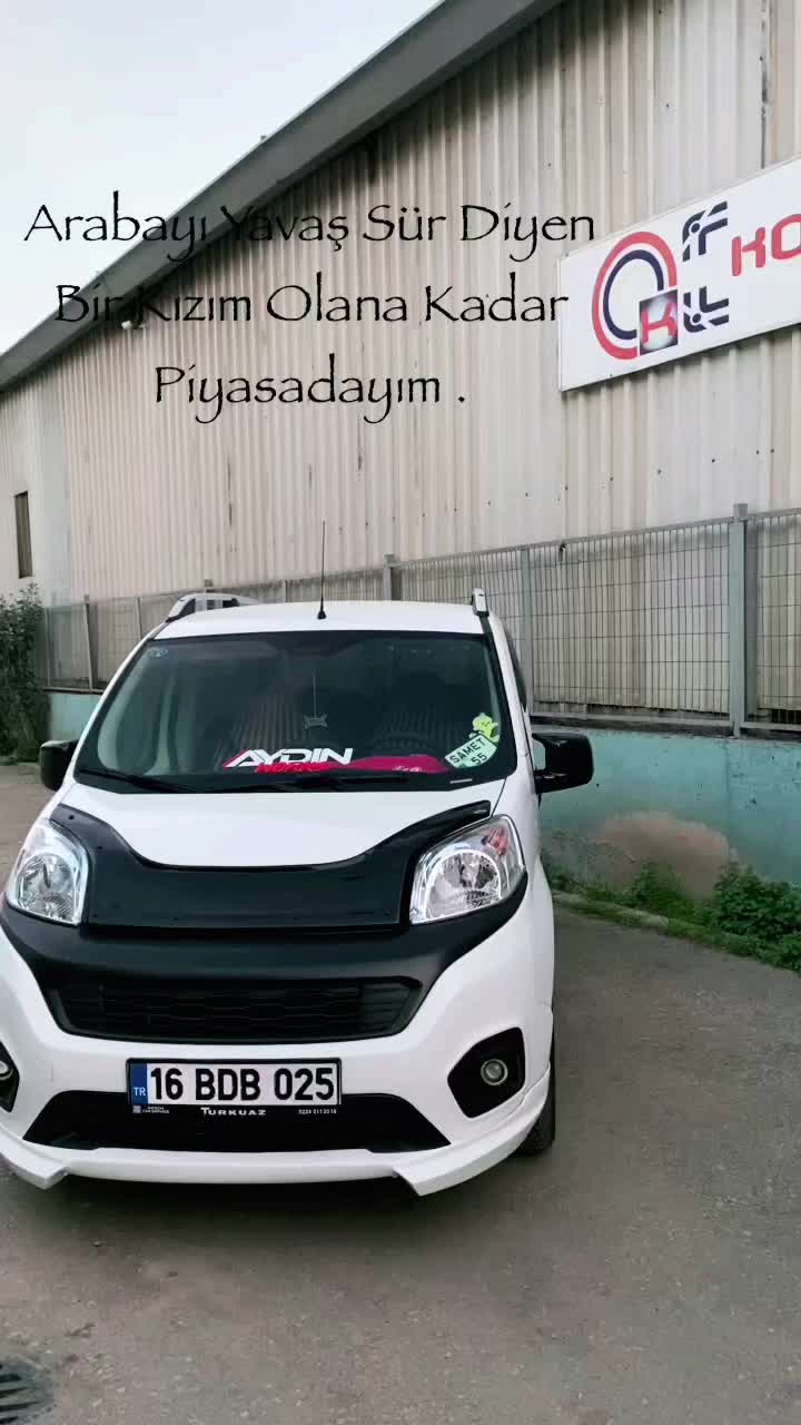 @CarstanceTR