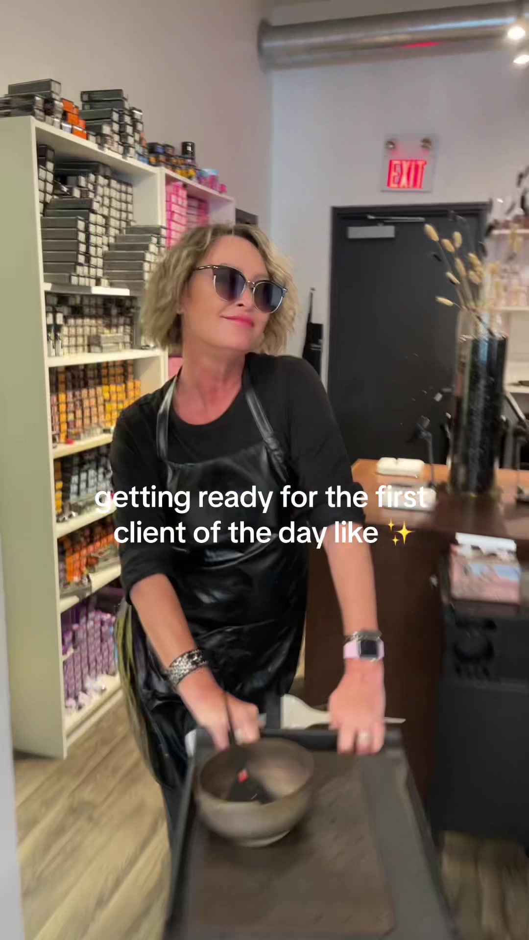 @Fusion Hair Studio