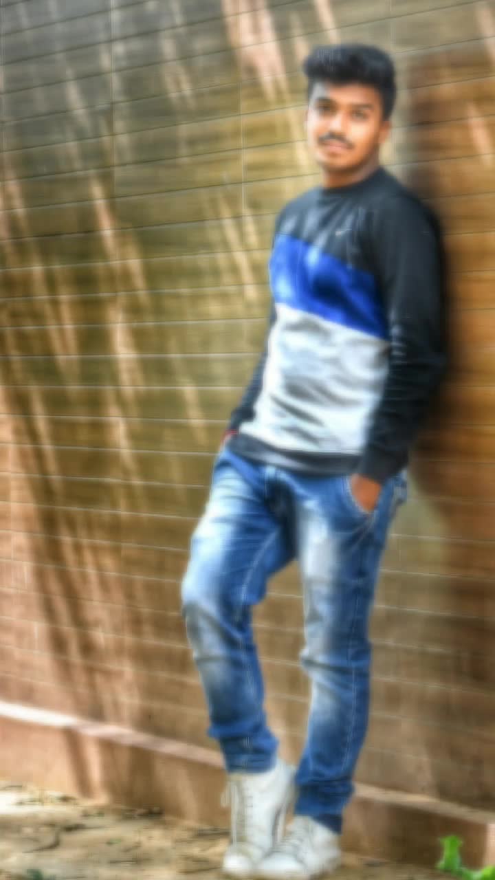 @Rajesh Raaj