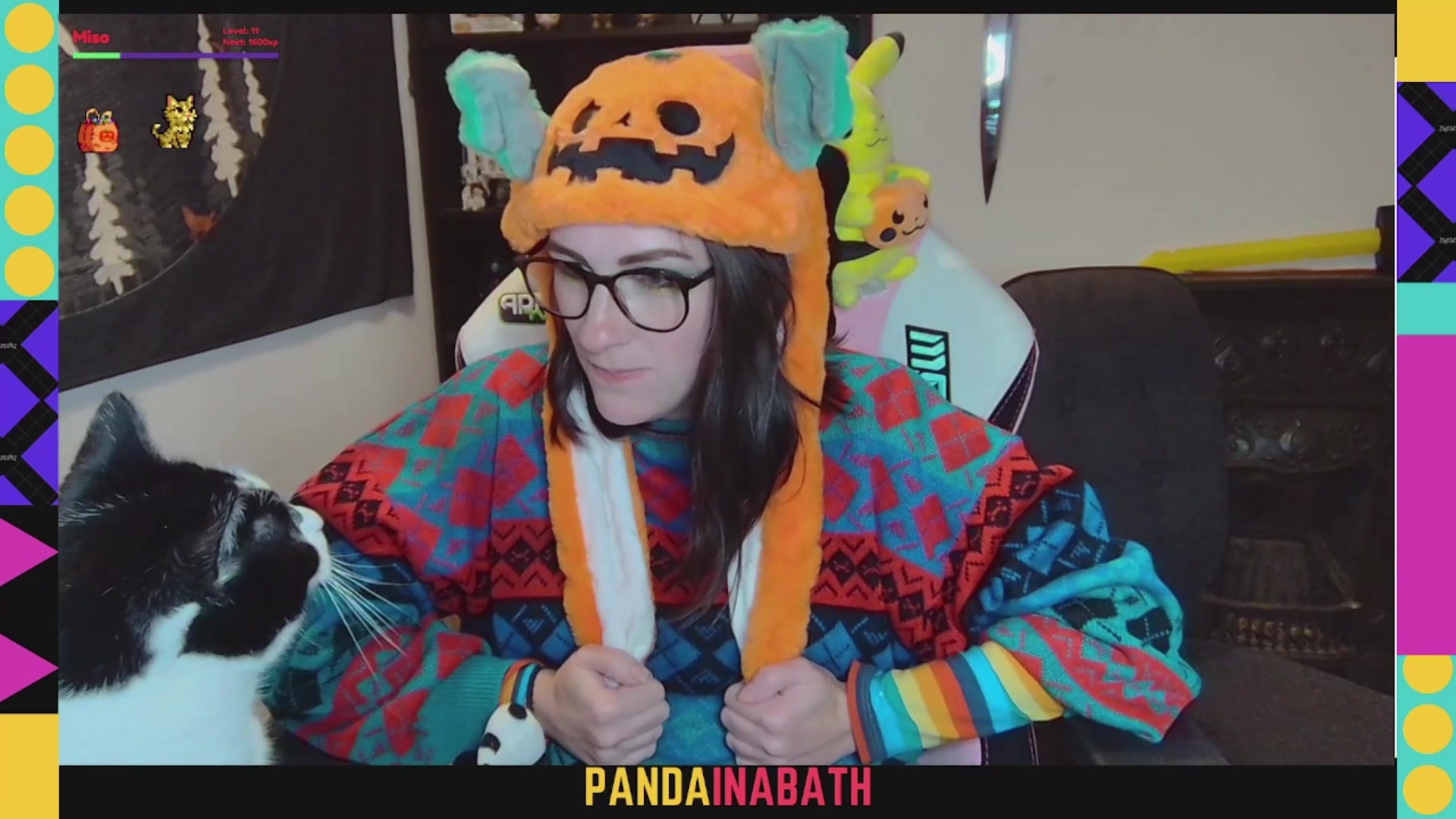 @Pandainabath