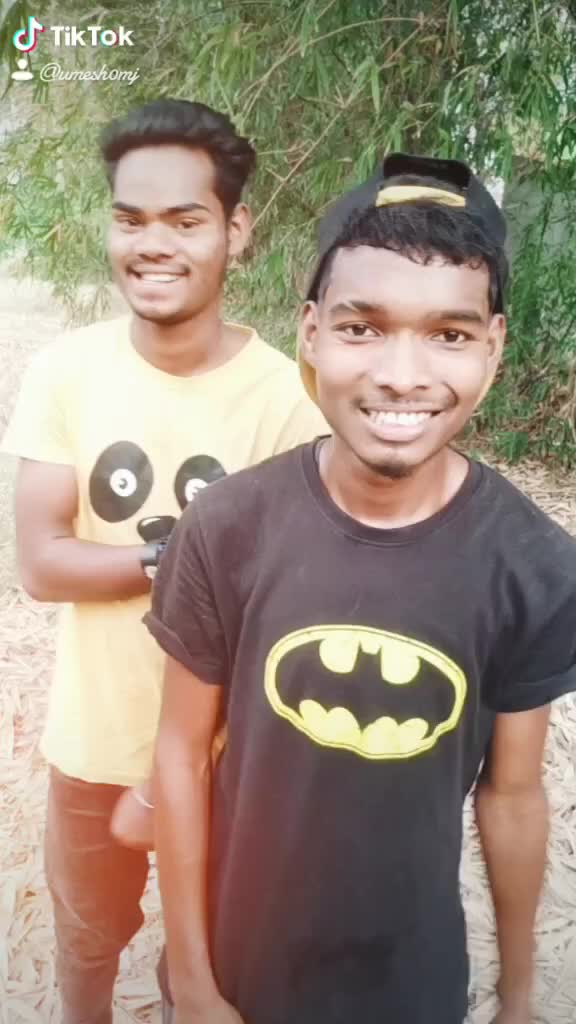@Umesh Majhi