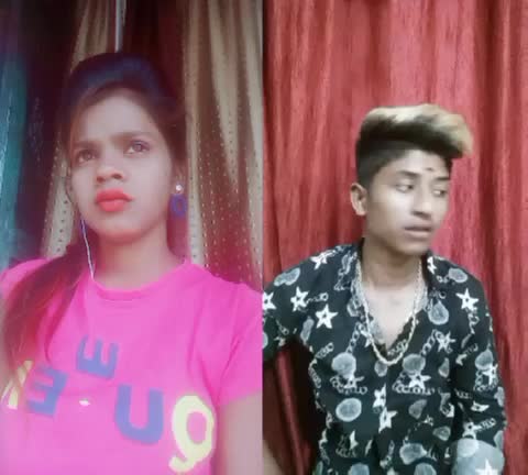 @bad girl Nandini ๐ค