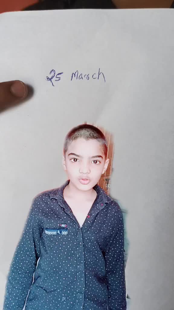 @vaibhav