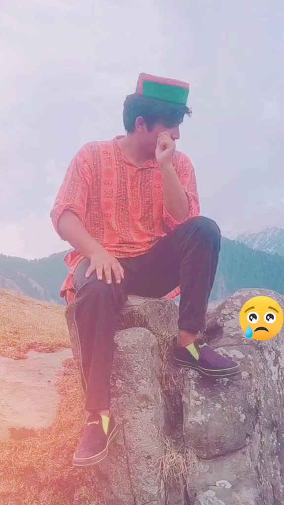 @Smile Thakur