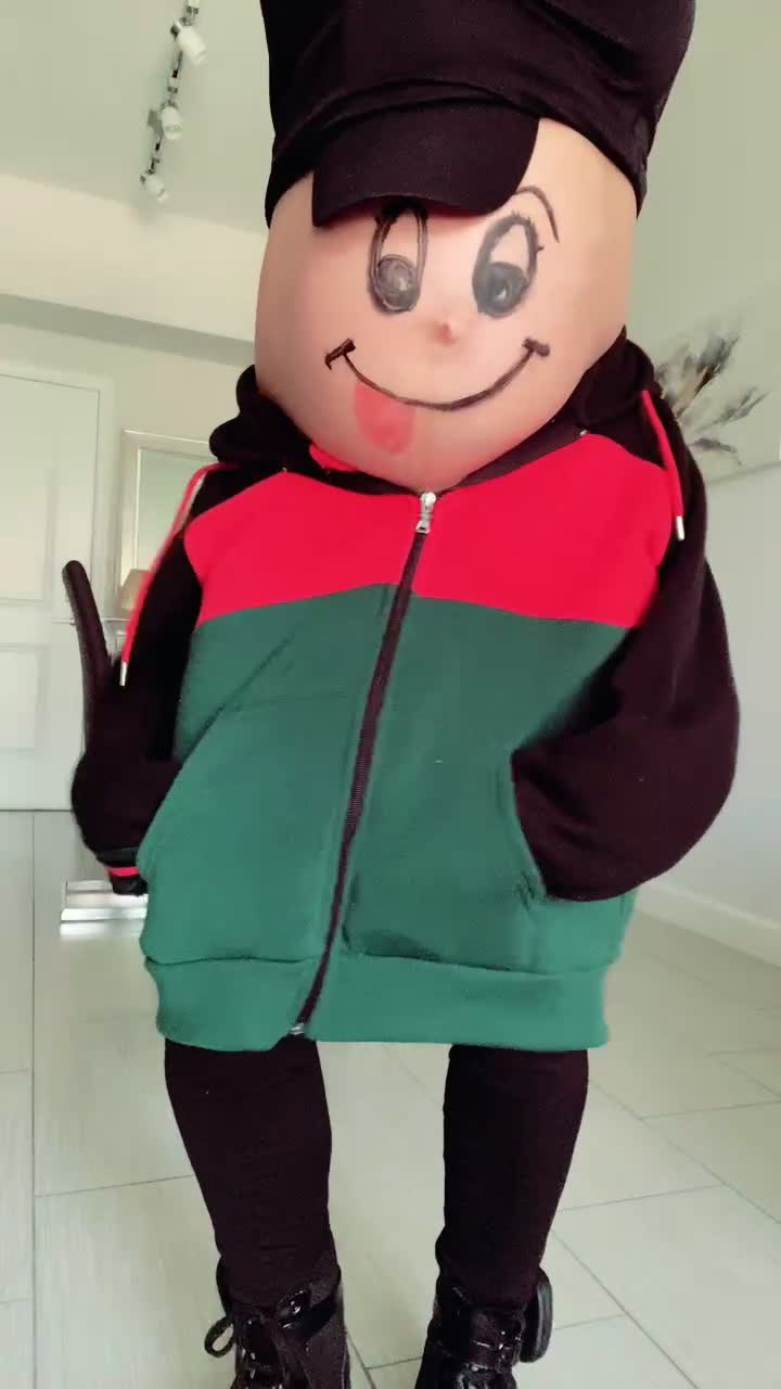 @ginakaro