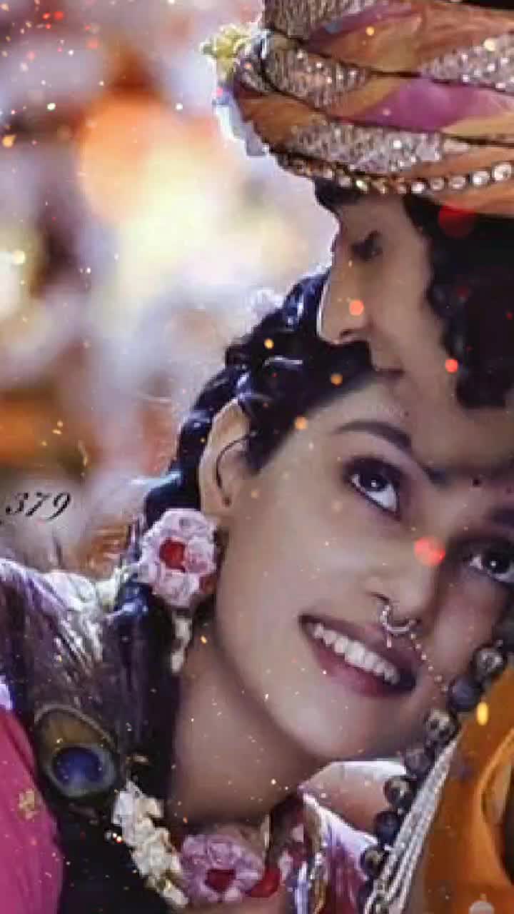 @Radhe krishna ❤