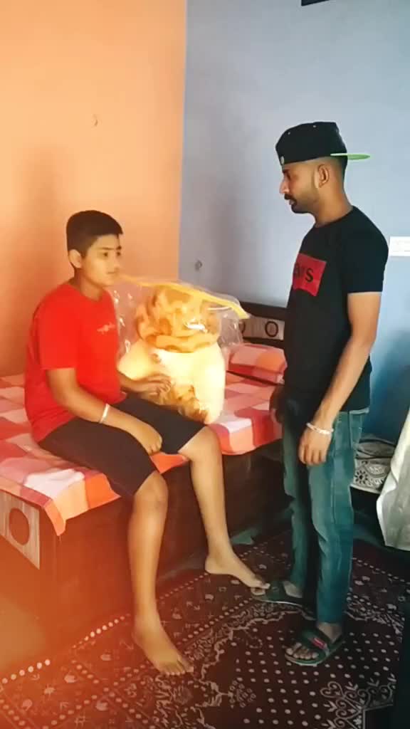 @Sahil Banmoria