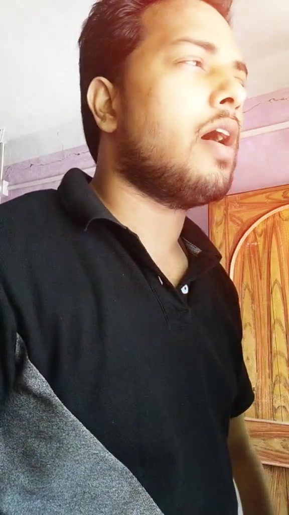 @Anil Kumar Nahak