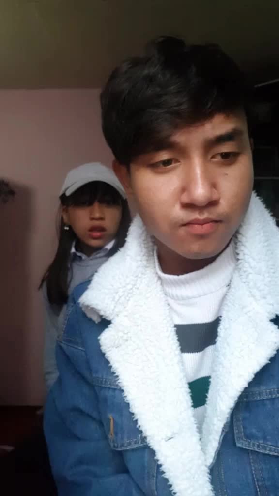 @Hyung David
