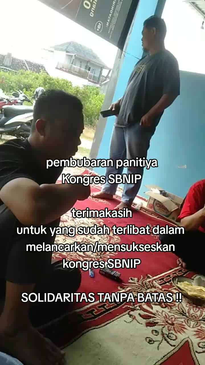 @SBNI Panjang