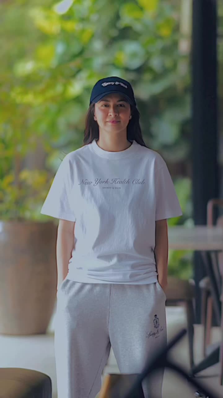 @Marian Rivera