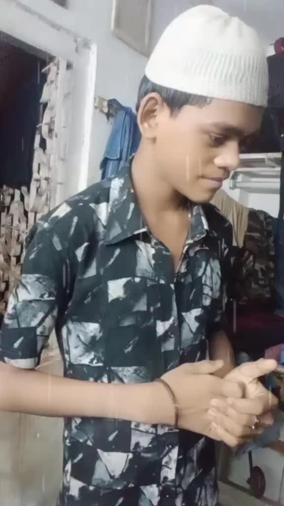 @Salman Khan