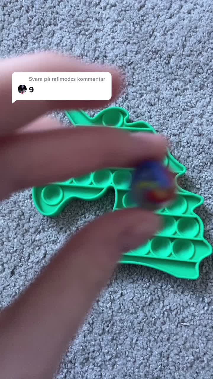 @Fidget toys🥰