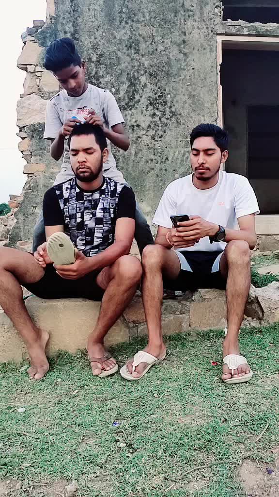 @Arjun kumar