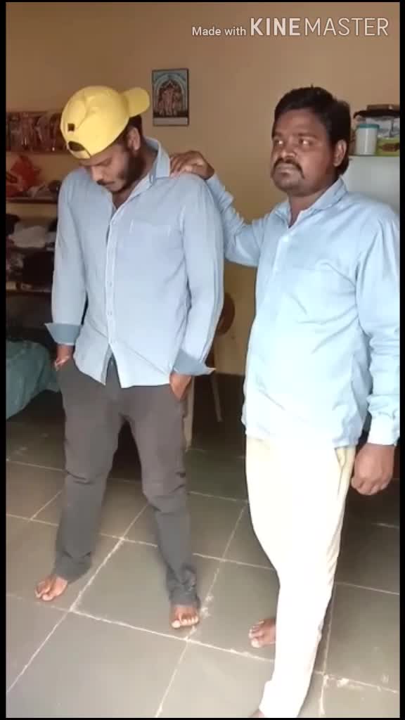 @Sanjeeva Gandi