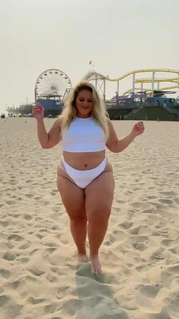 @body positive world