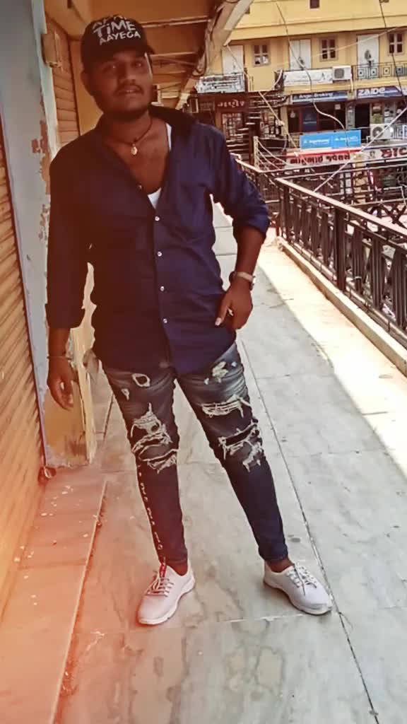@સિધ્ધપુર_ના_રાજા👑👑