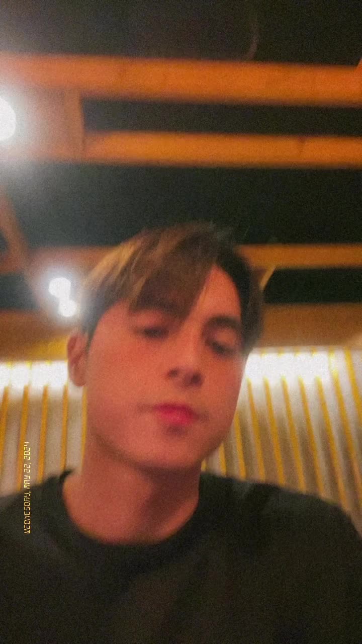 @Ysabel & Miguel 🤎🤍