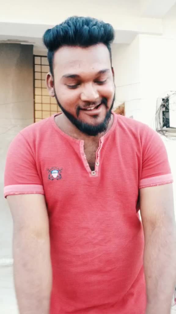 @lucky nani