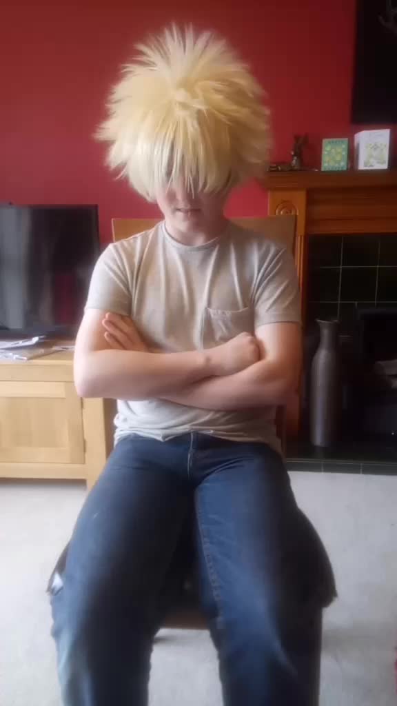 @Triumvirate Cosplay