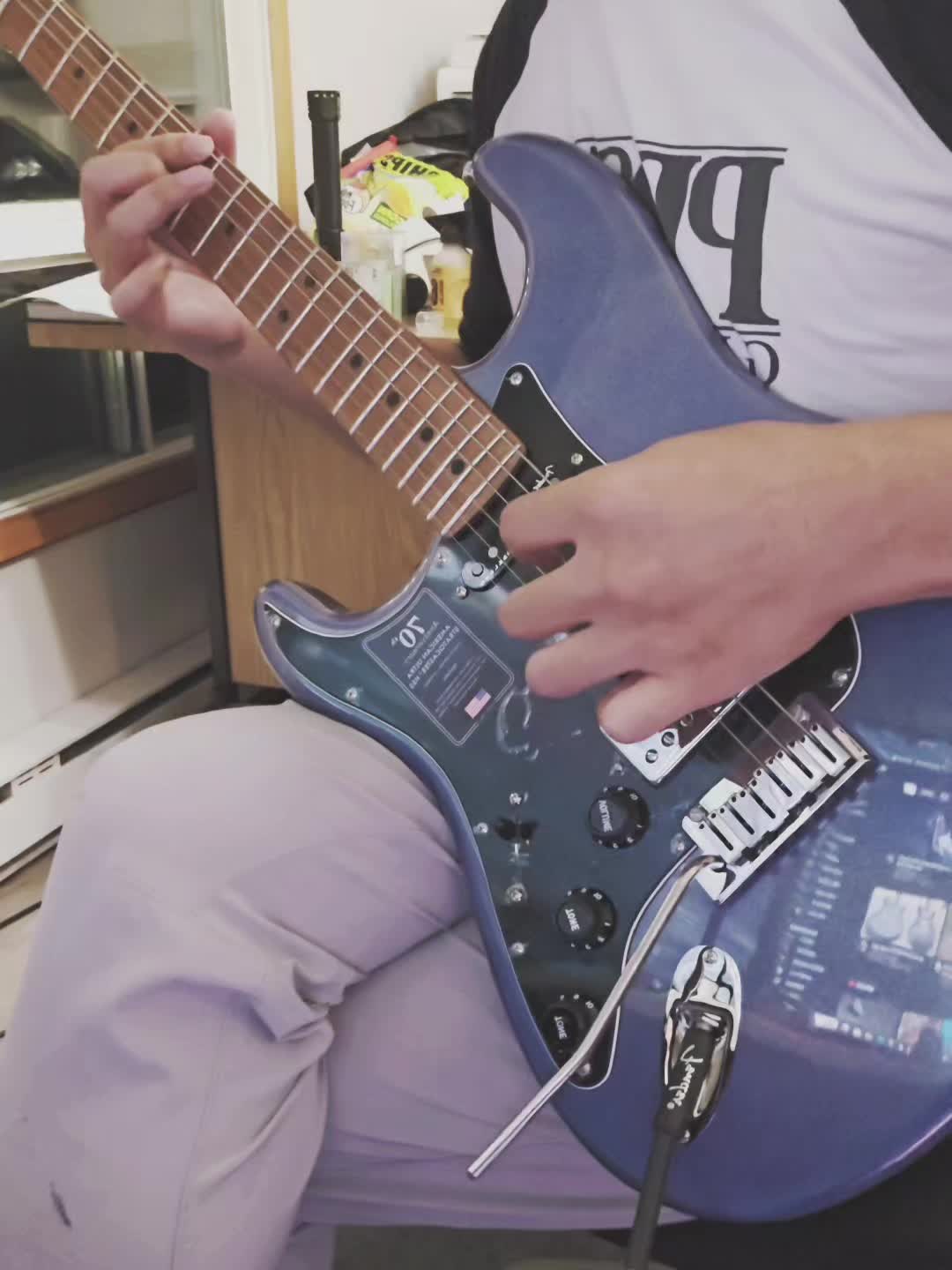 @LB Guitar