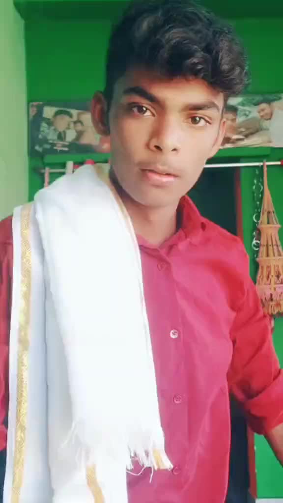 @Madhu