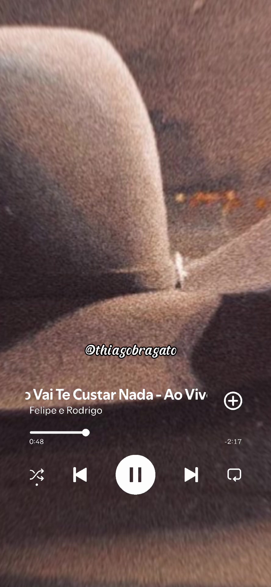 @Thiago Bragato