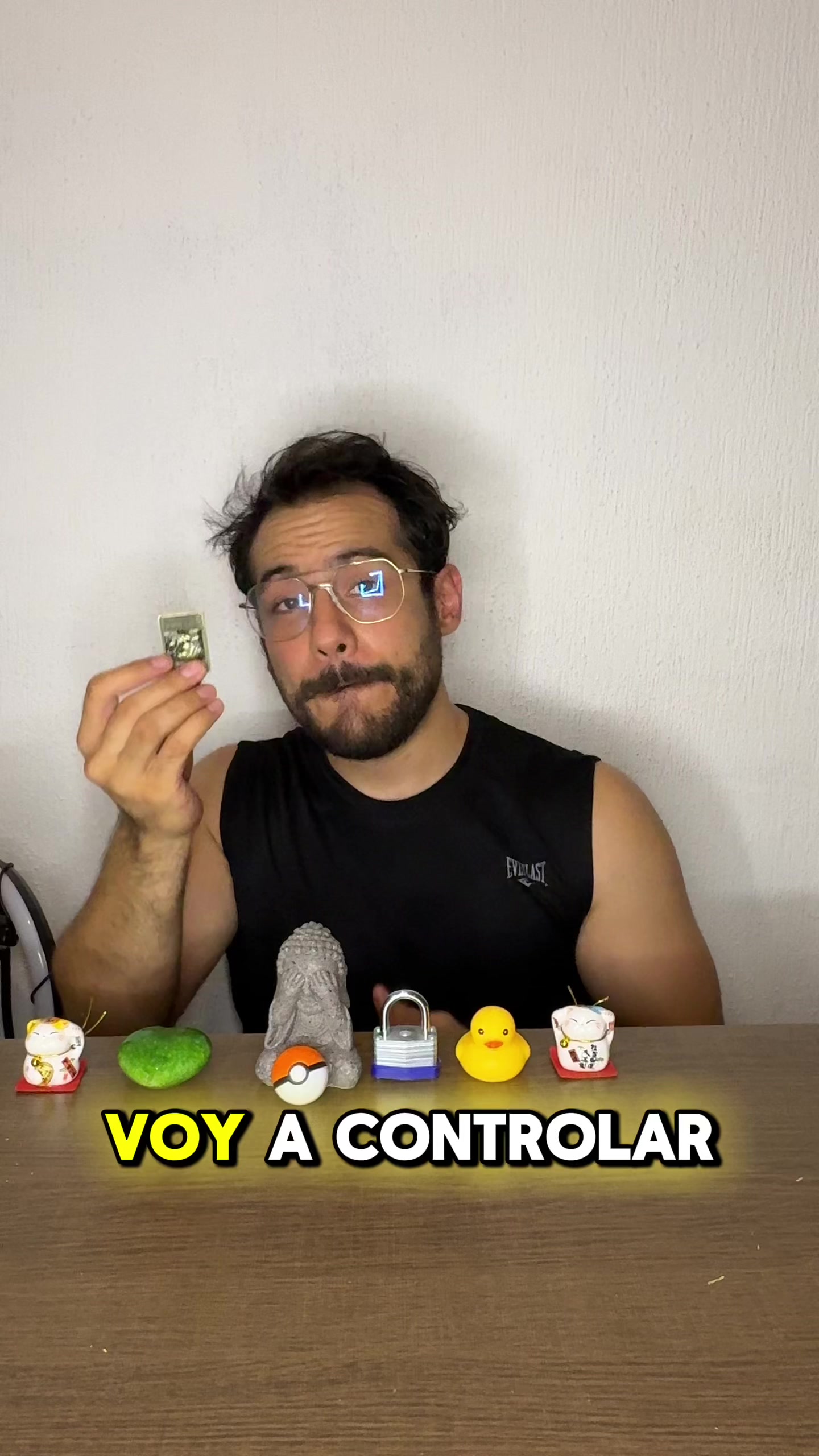 @El Mago Josué