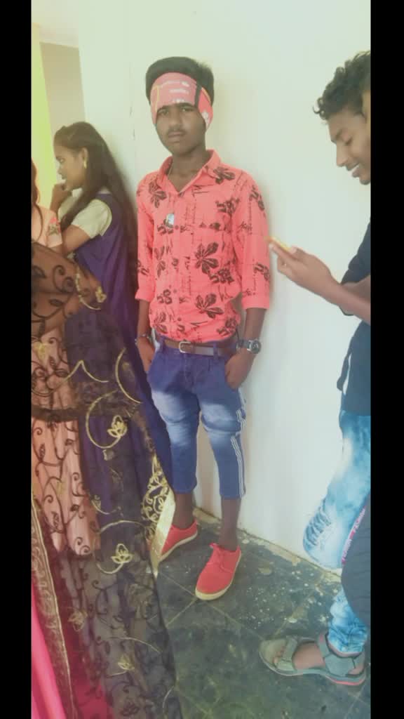 @Rambabu Avala