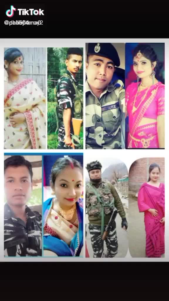 @Pooja Rajib Gogoi