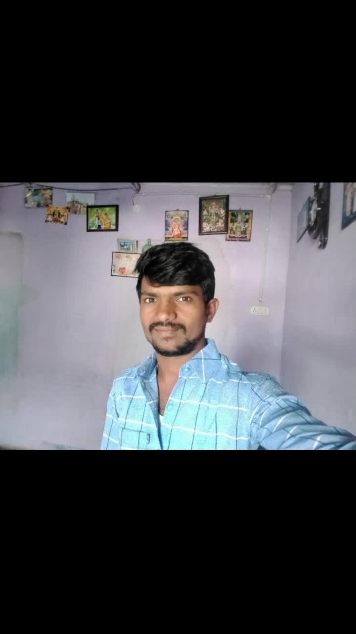 @Srinuvas కేషన్నగారి