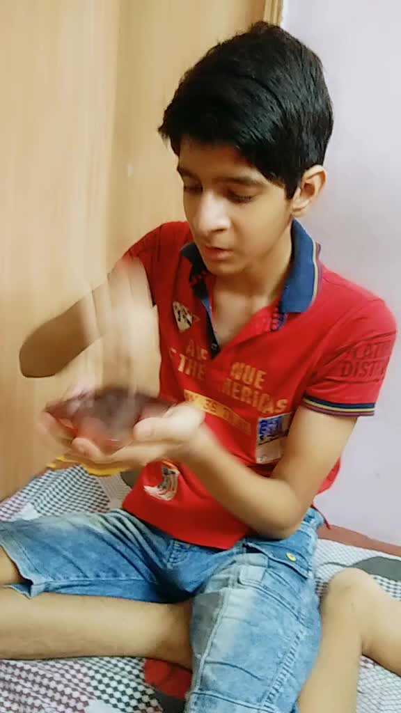@saish rockstar
