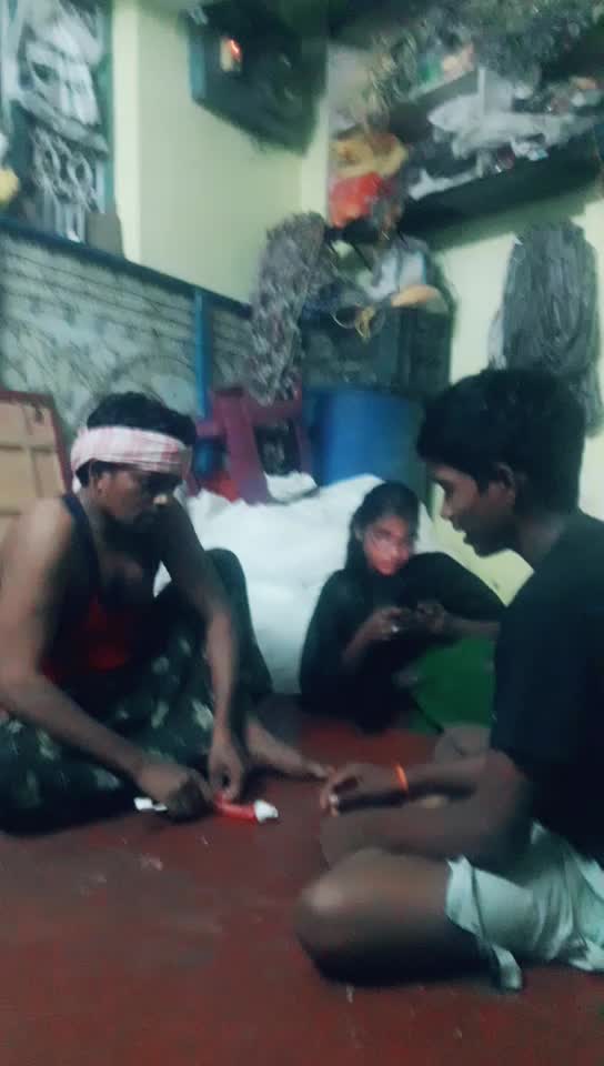 @Gurumurthi Gurumurth