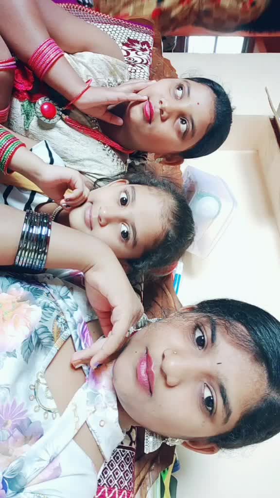 @Attitude ammu