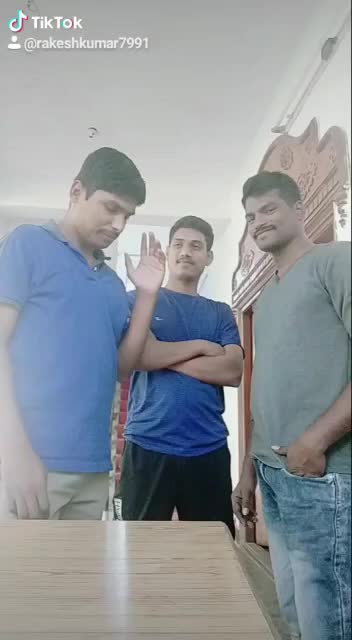 @Srikar Babu