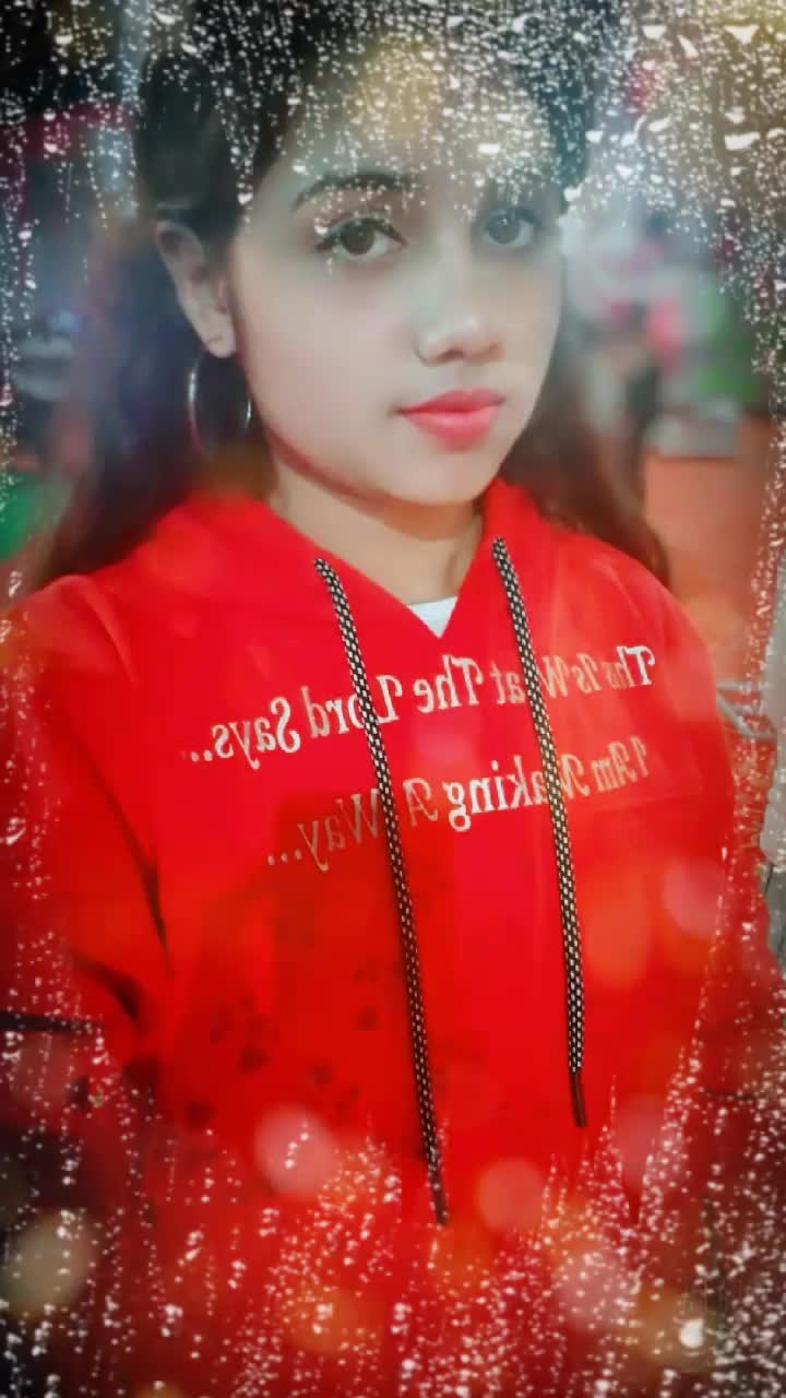 @Ritu Gupta ❣