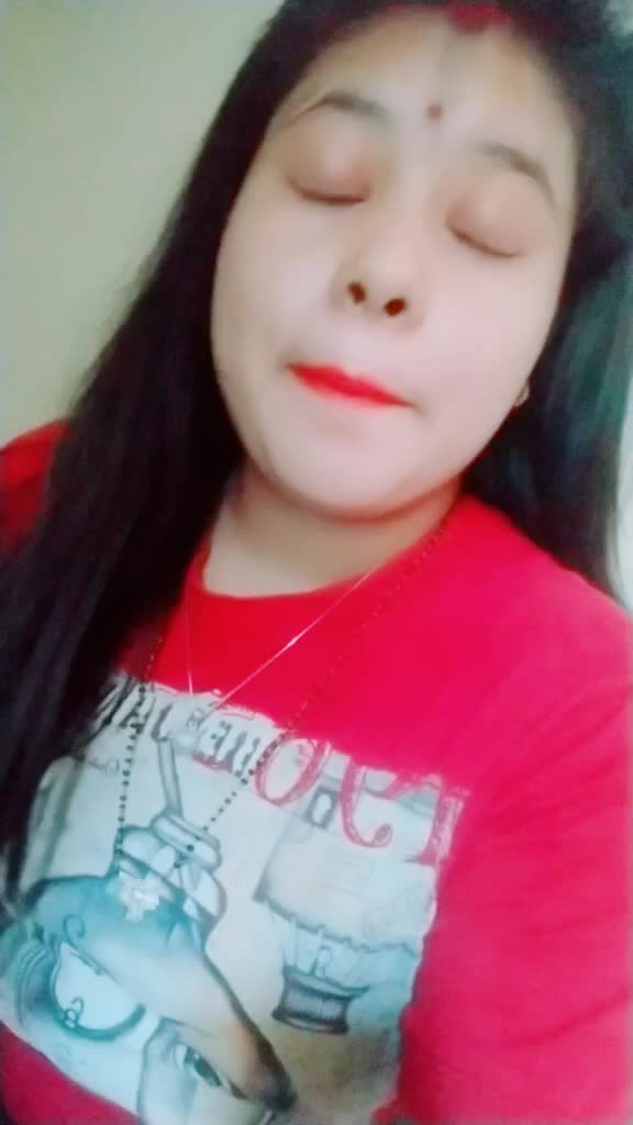 @Love u mera Fouji 😘