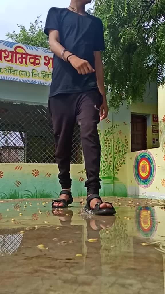 @Vijay pole