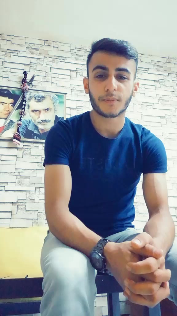 @Enes Kılıç