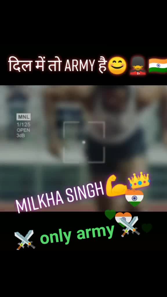 @Rajesh,army lover🇮?